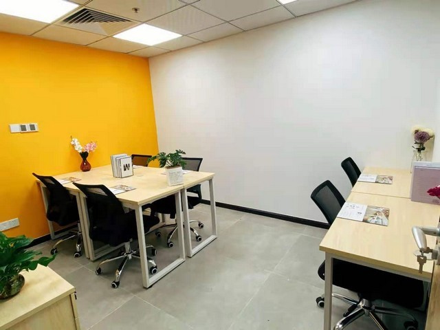 江门青少儿体育设施案例